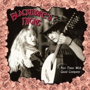 BLACKMORE S NIGHT