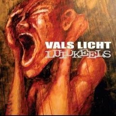 VALS LICHT - LUIDKEELS