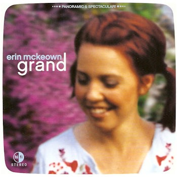 MCKEOWN, ERIN - GRAND