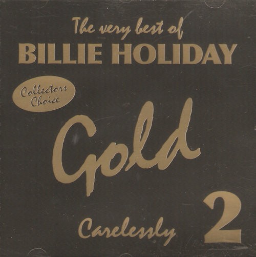 HOLIDAY, BILLIE