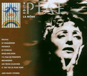 PIAF, EDITH