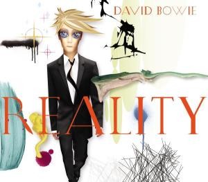 KLANT HISTORIE BOWIE, DAVID