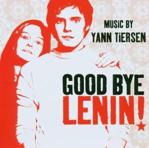 TIERSEN, YANN - GOODBYE LENIN - cd