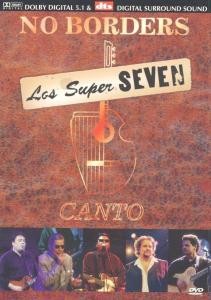 SUPER SEVEN, LOS