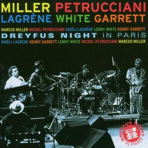 PETRUCCIANI/MILLER/WHITE