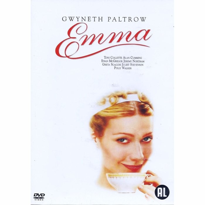 MOVIE - EMMA