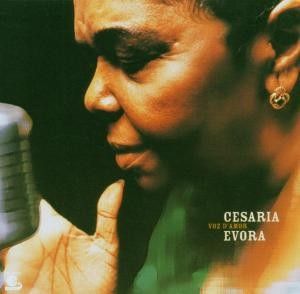 EVORA, CESARIA