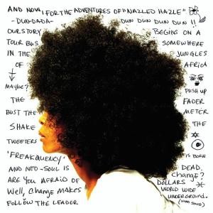 BADU, ERYKAH