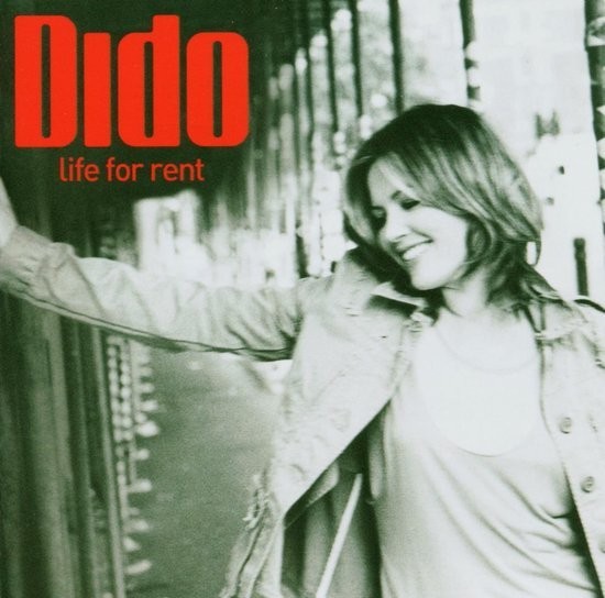 DIDO - LIFE FOR RENT - Cd