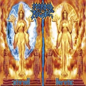 MORBID ANGEL