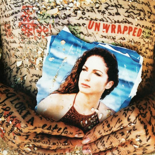 ESTEFAN, GLORIA - UNWRAPPED - cd