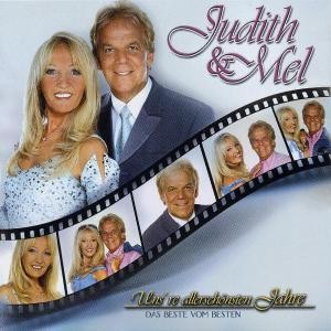 JUDITH & MEL