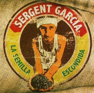SERGENT GARCIA