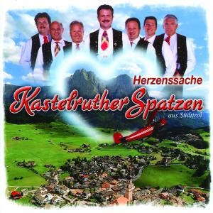 KASTELRUTHER SPATZEN