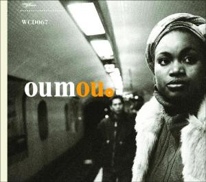 OUMOU SANGARE