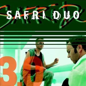 SAFRI DUO