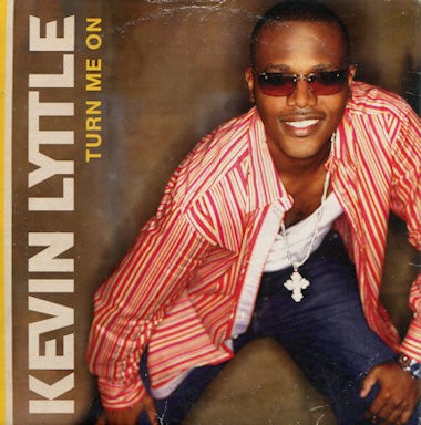 LYTTLE, KEVIN - TURN ME ON -2TR- CD