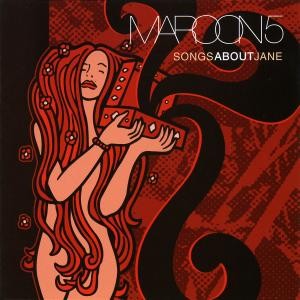 MAROON 5