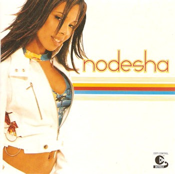 NODESHA - NODESHA - cd