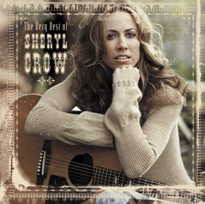 SHERYL CROW
