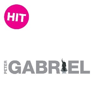 PETER GABRIEL