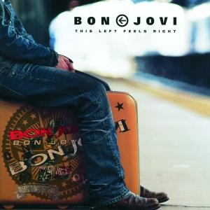 BON JOVI