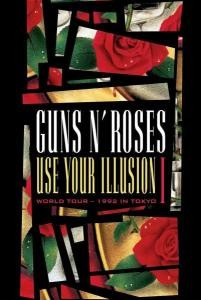 GUNS N' ROSES