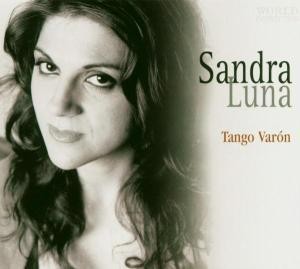 LUNA, SANDRA