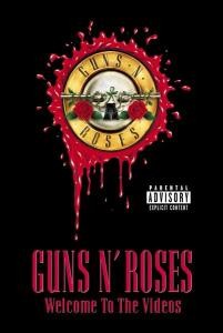 GUNS N' ROSES