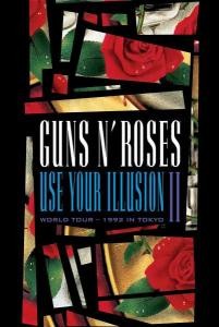 GUNS N' ROSES