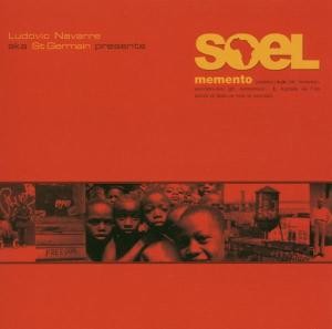 SOEL - MEMENTO, cd