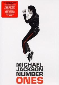 JACKSON, MICHAEL