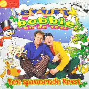ERNST, BOBBIE EN DE REST