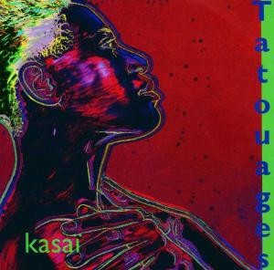 TATOUAGES - KASAI, cd