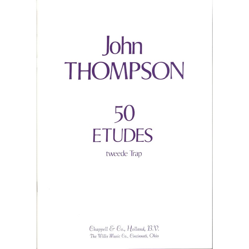 THOMPSON, JOHN