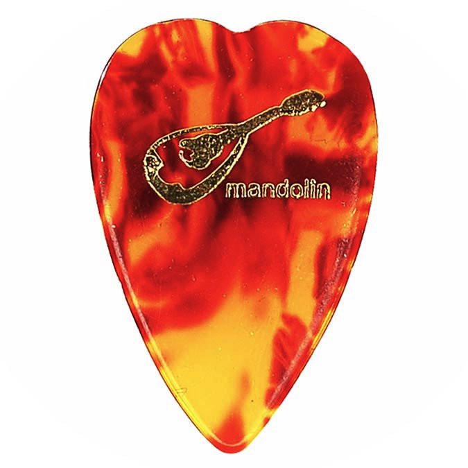 PICKBOY MP-S1 - PLECTRUM MANDOLINE