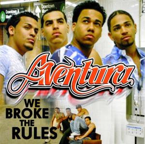 AVENTURA