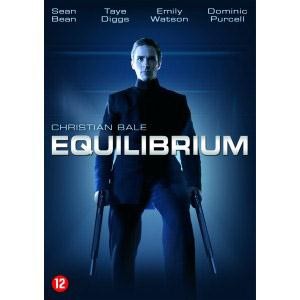 SPEELFILM - EQUILIBRIUM