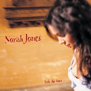 NORAH JONES