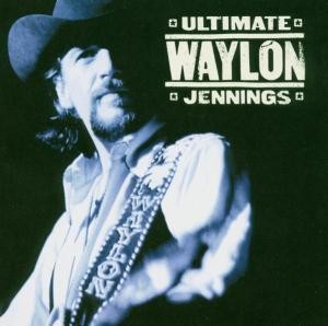 JENNINGS, WAYLON - ULTIMATE - cd