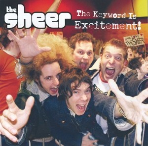 SHEER, THE