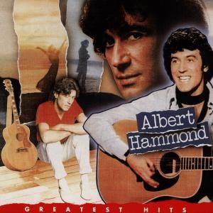HAMMOND, ALBERT - GREATEST HITS - cd