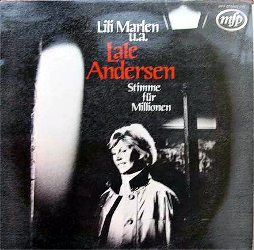 ANDERSEN, LALE