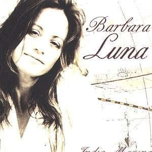LUNA, BARBARA - INDIA MORENA