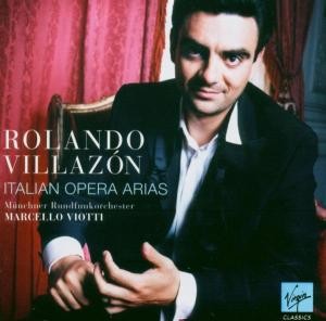 VILLAZON, ROLANDO   VIOTTI, MA