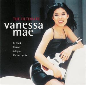 MAE, VANESSA