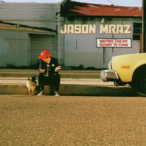 JASON MRAZ