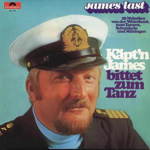 LAST, JAMES
