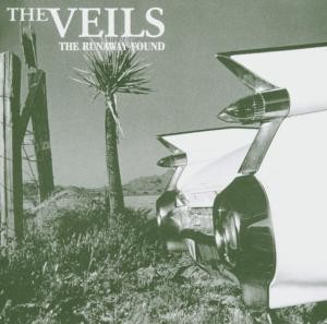 VEILS - RUNAWAY FOUND, cd