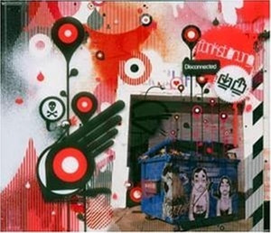 FUNKSTORUNG - DISCONNECTED - cd